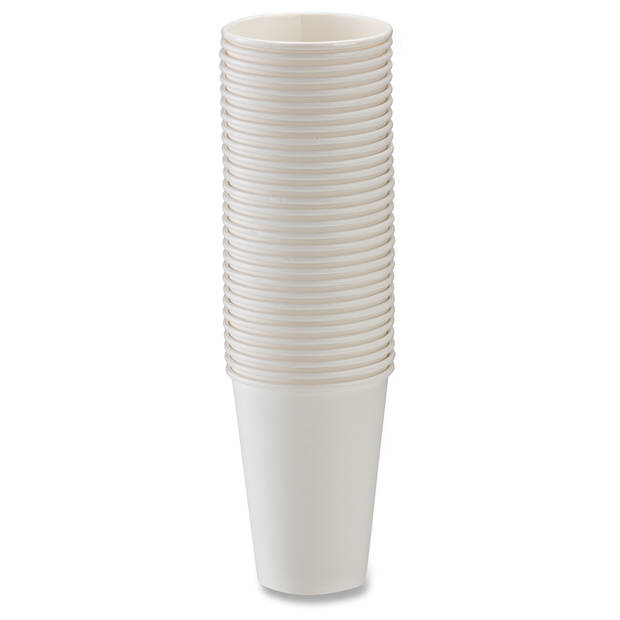 Depa bekers karton - 180ml - FSC