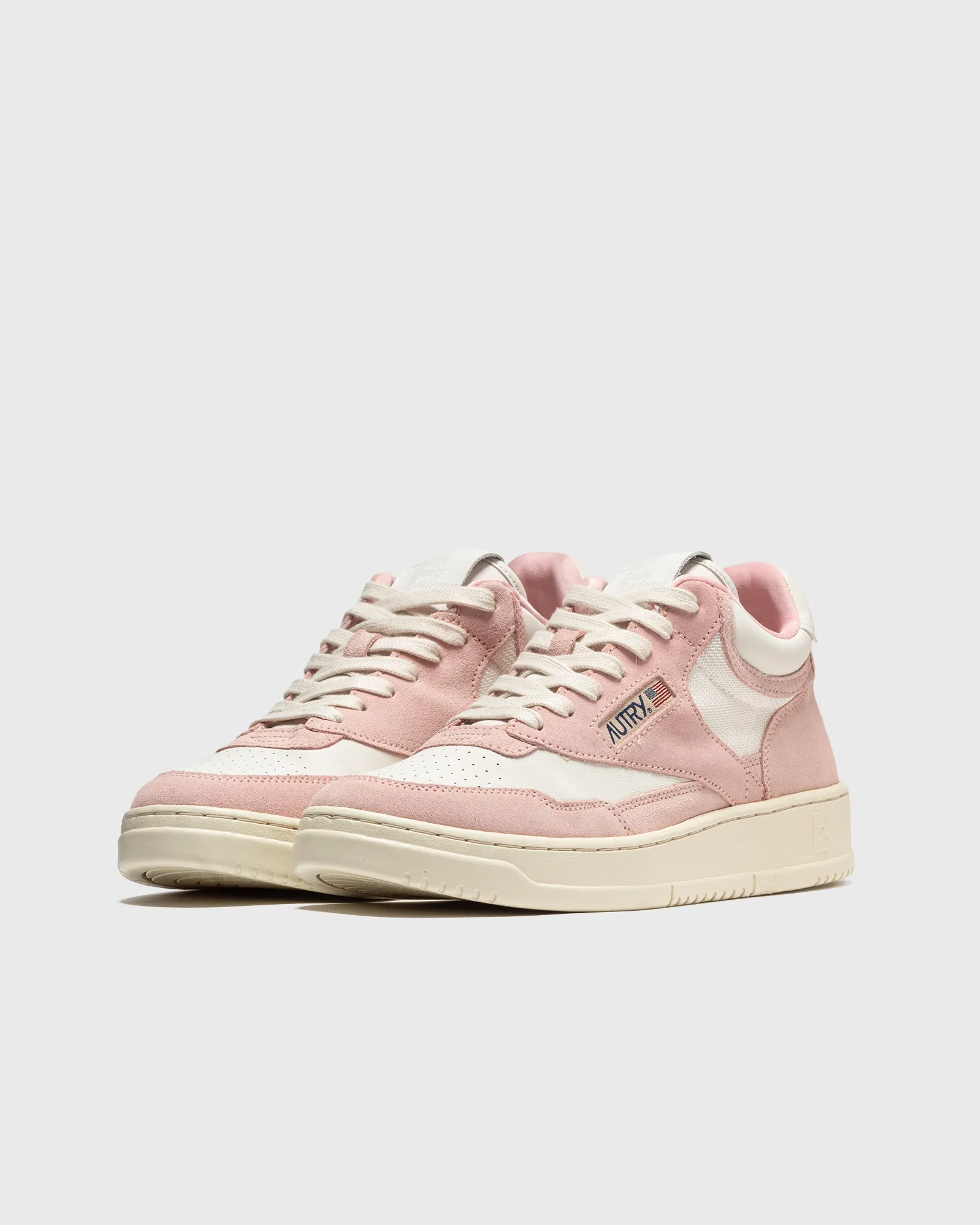Autry Action Shoes OPEN MID WOM