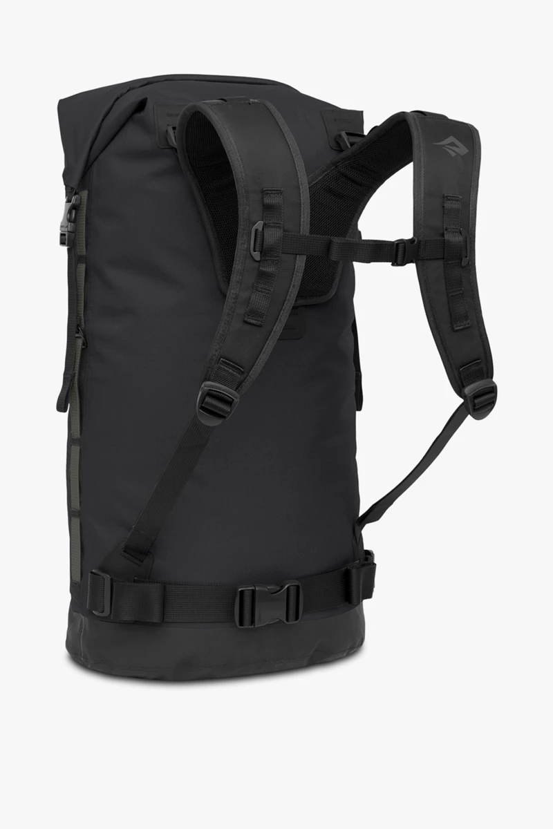 Sea to Summit Big River Dry 50 L Rucksack