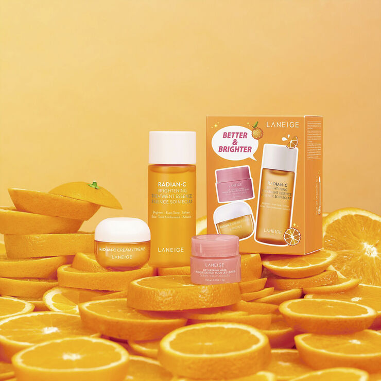 LANEIGE Better & Brighter