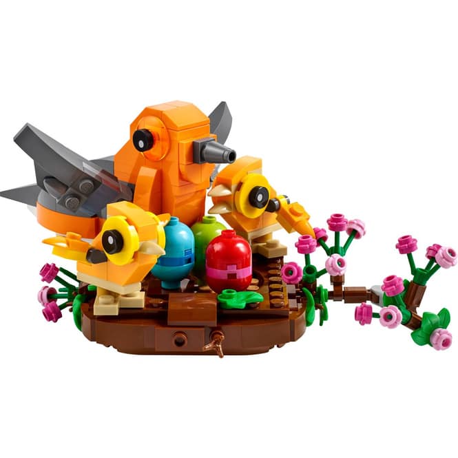 LEGO® Creator 40639 - Vogelnest