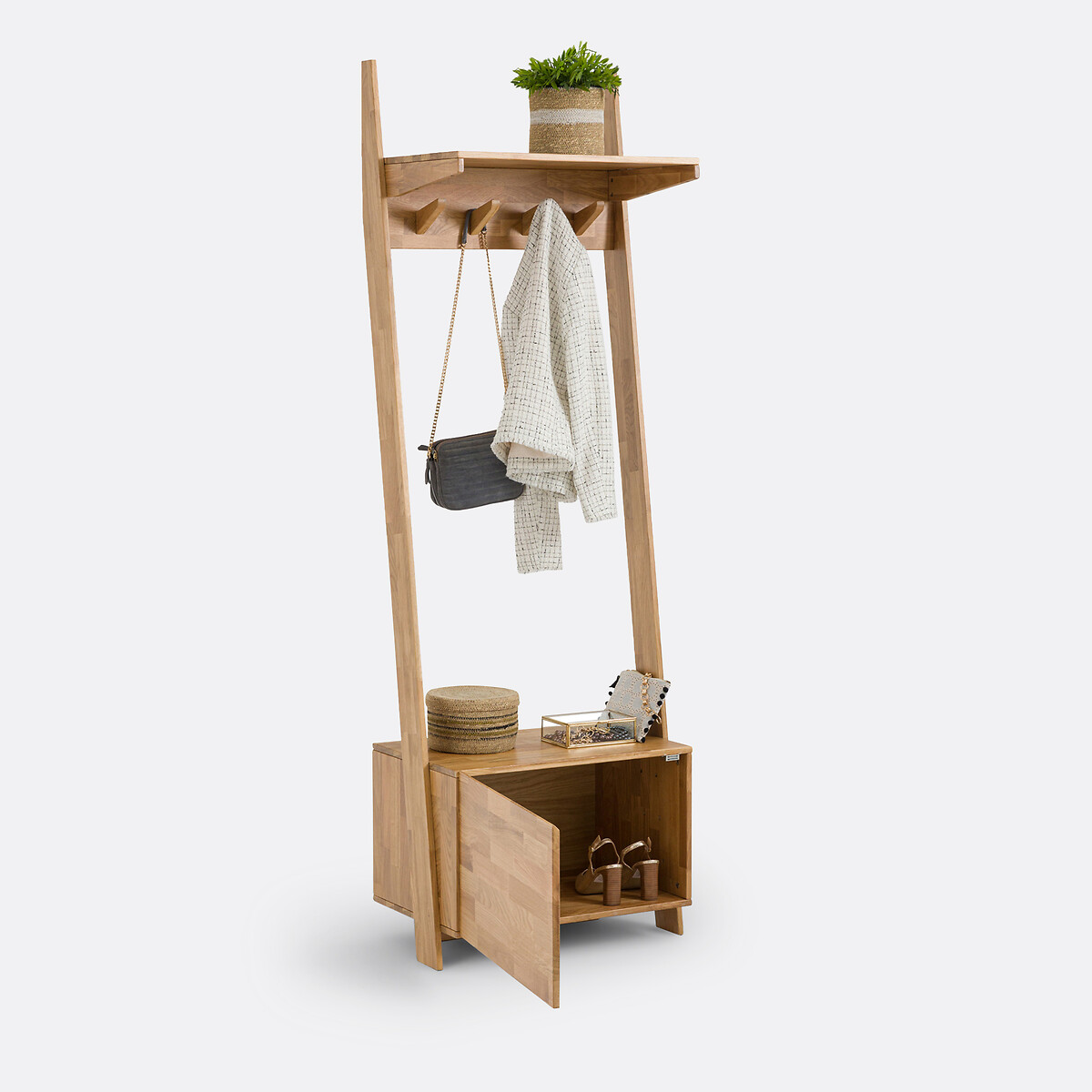 LA REDOUTE INTERIORS<br>Roupeiro Domeno