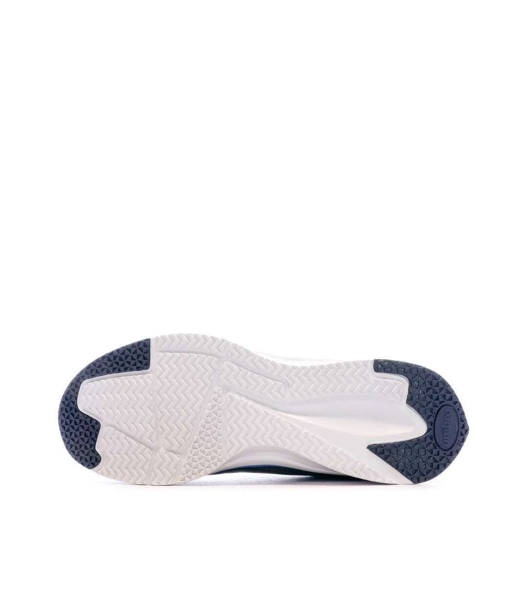 Baskets Marine Homme Gris Umbro Priam