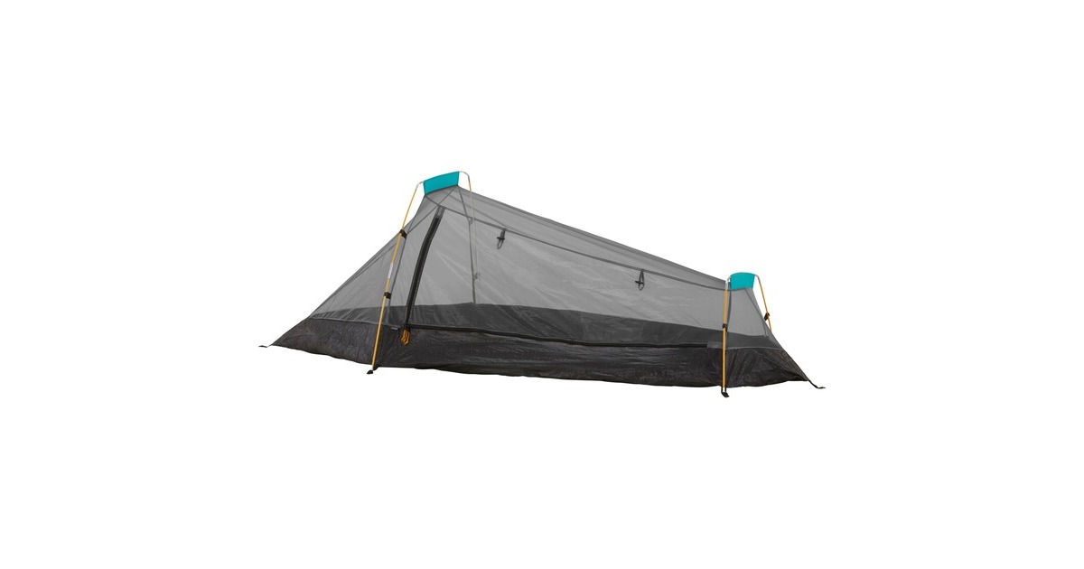 Grand CanyonRICHMOND 1 Blue Grass tent  (Blauw/grijs)