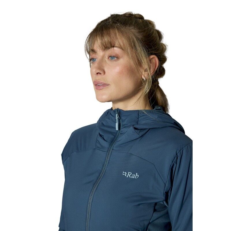 Xenair Alpine Flex Jacket - Doudoune femme