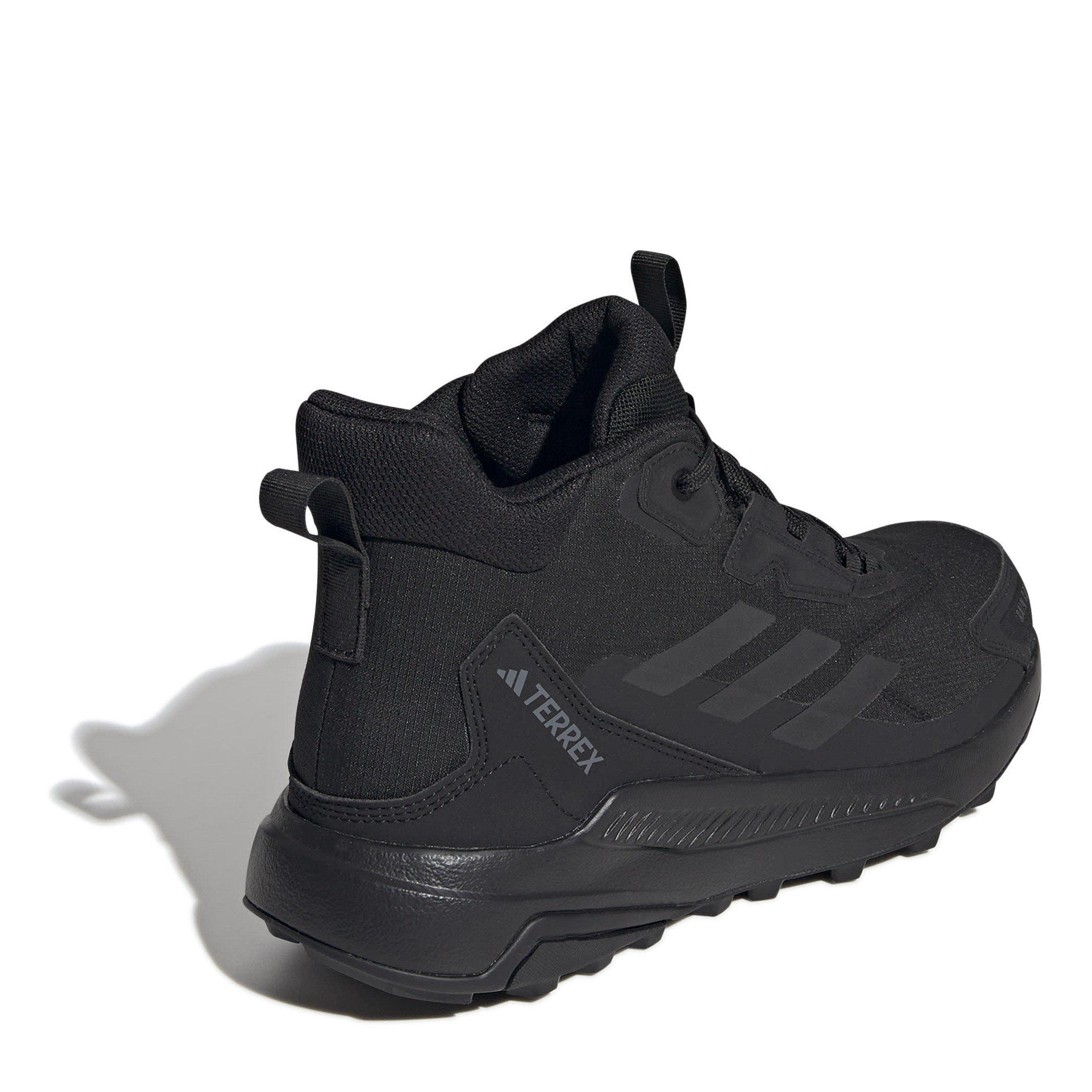 adidas Terrex Anylander Mid Rain.Rdy Hiking Shoes Womens