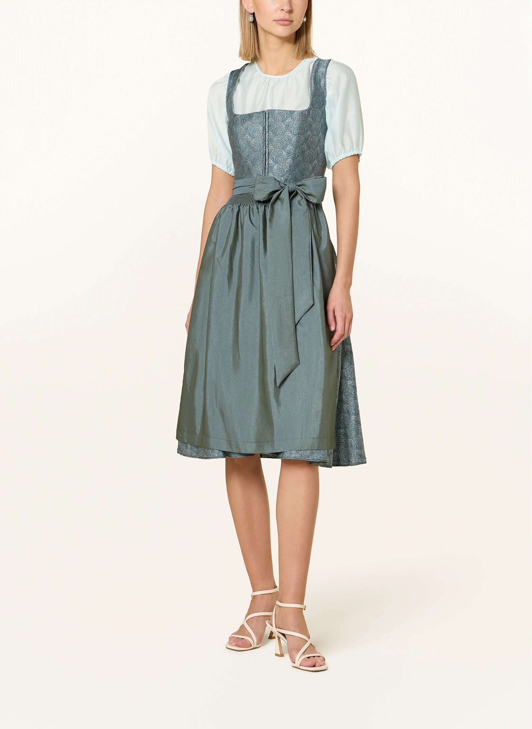 Spieth & Wensky Dirndlbluse FELDA