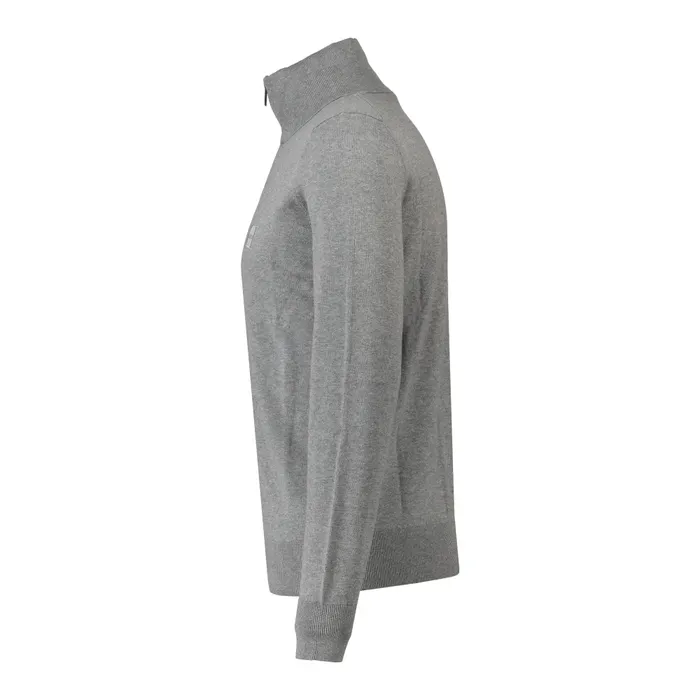 Boss Kanobix Half Zip Sweater Heren