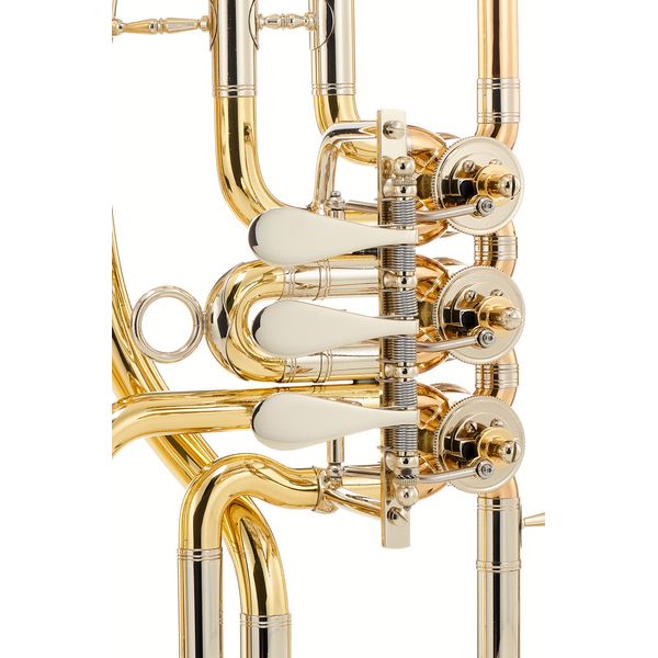 Miraphone 47 WL 0700 Tenorhorn