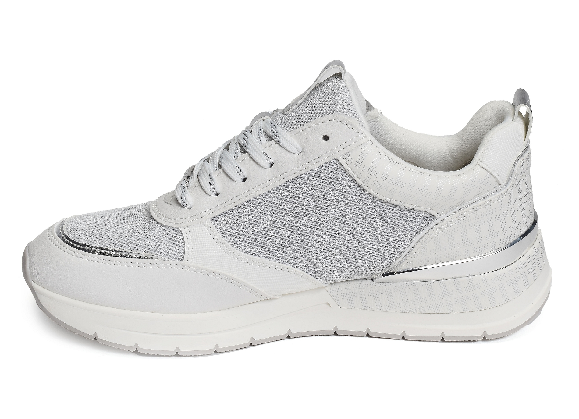 23732 blanc argent