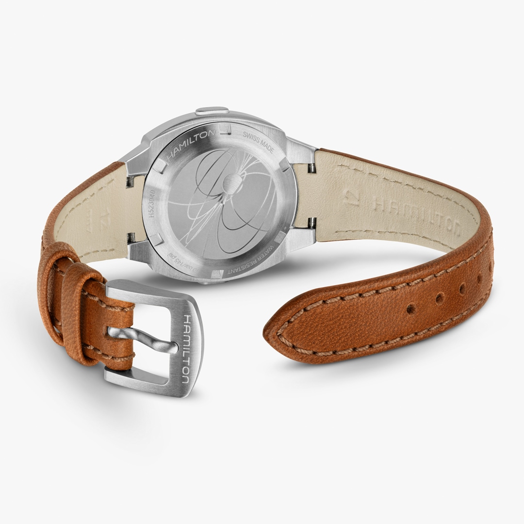 Hamilton American Classic PSR 74 Digital Quartz