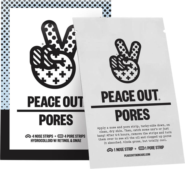 Sephora Collection PORES 2. 0 STRIPS