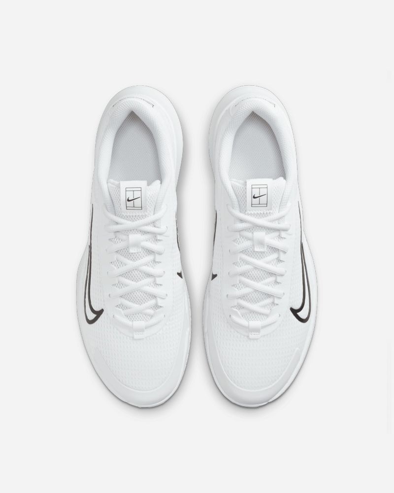 Chaussures de tennis Nike NikeCourt Vapor Lite 2  Blanc pour homme