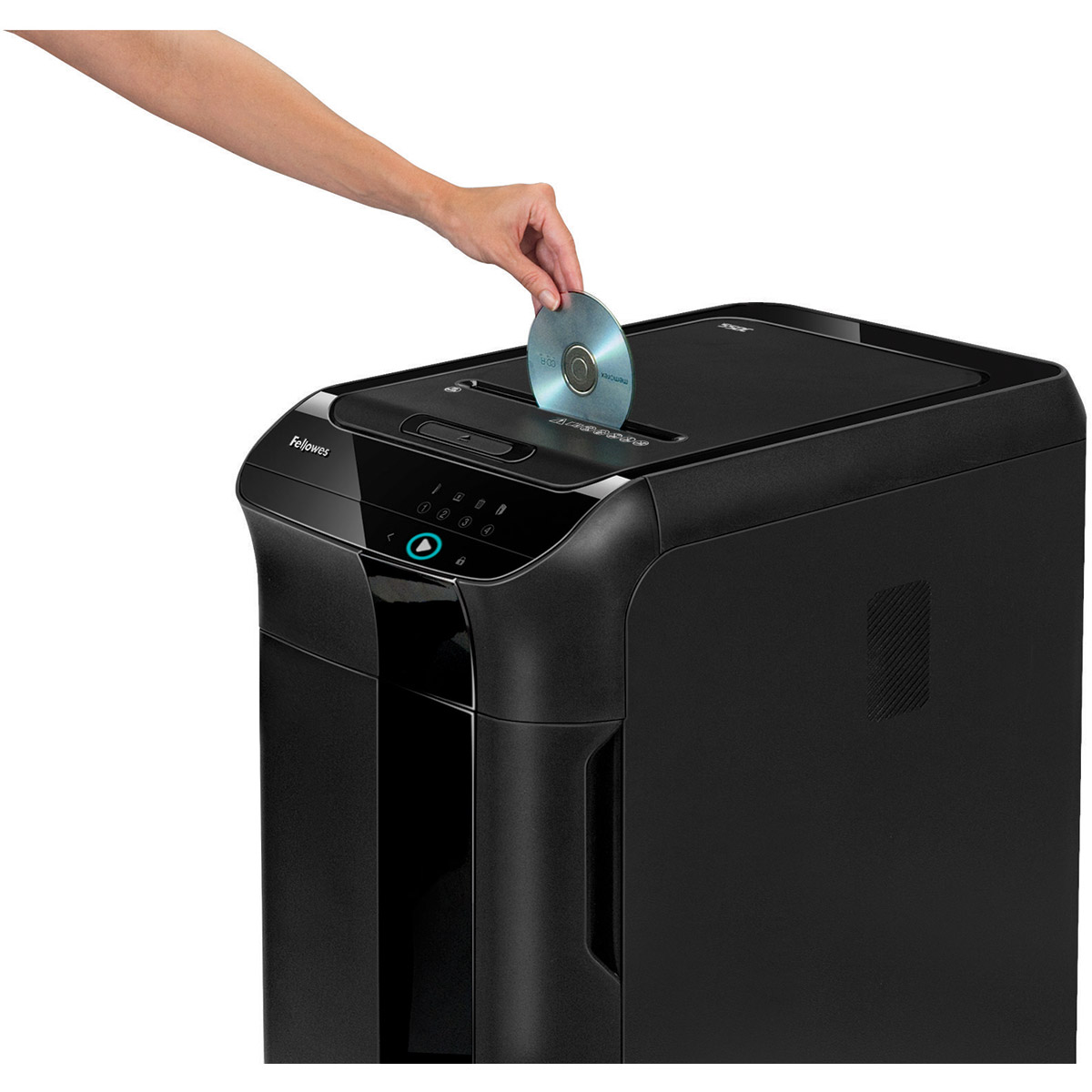 Fellowes AutoMax 550C