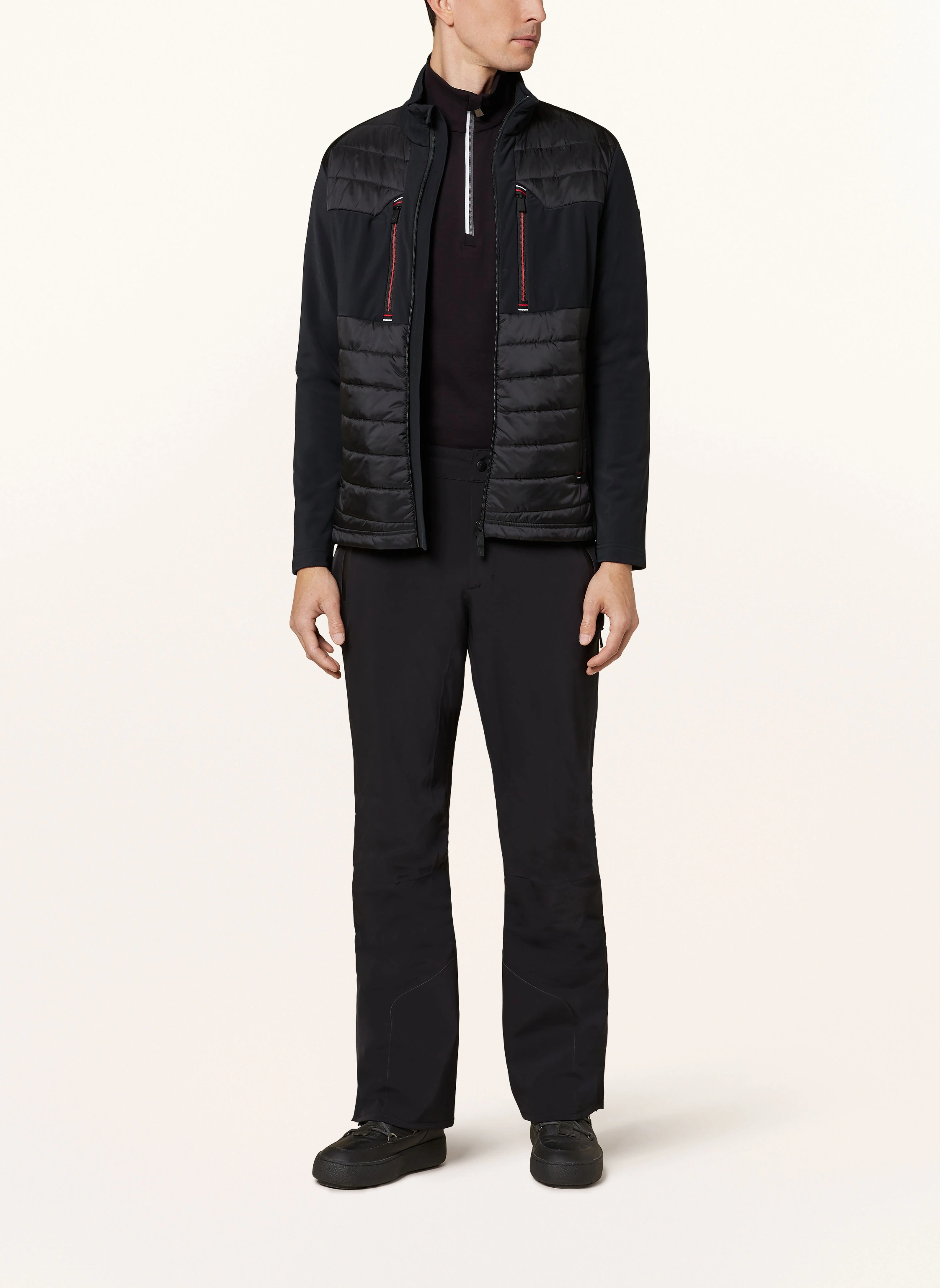 toni sailer Midlayer-Jacke ROGER