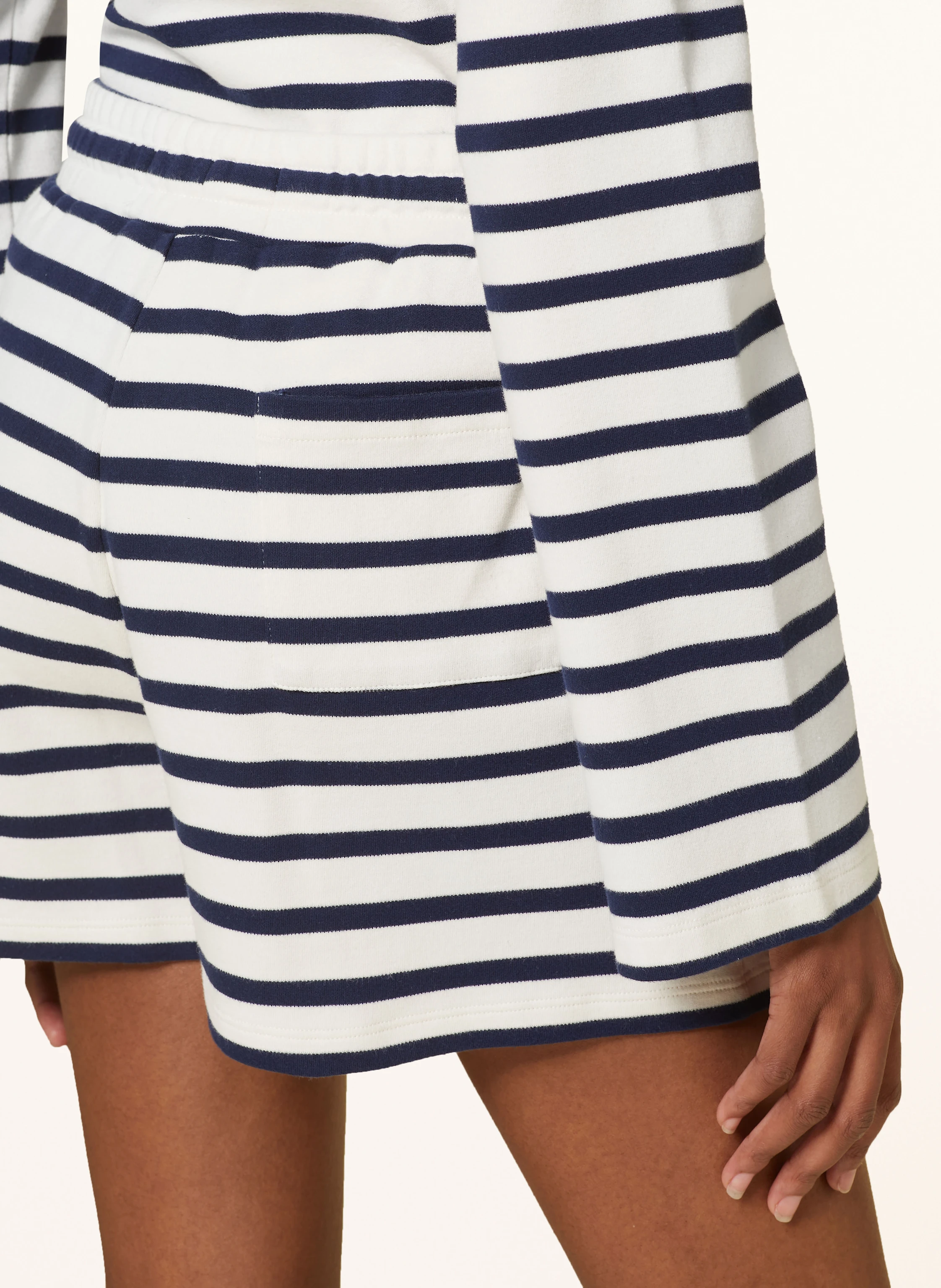 LADNERI Shorts MIMIZAN