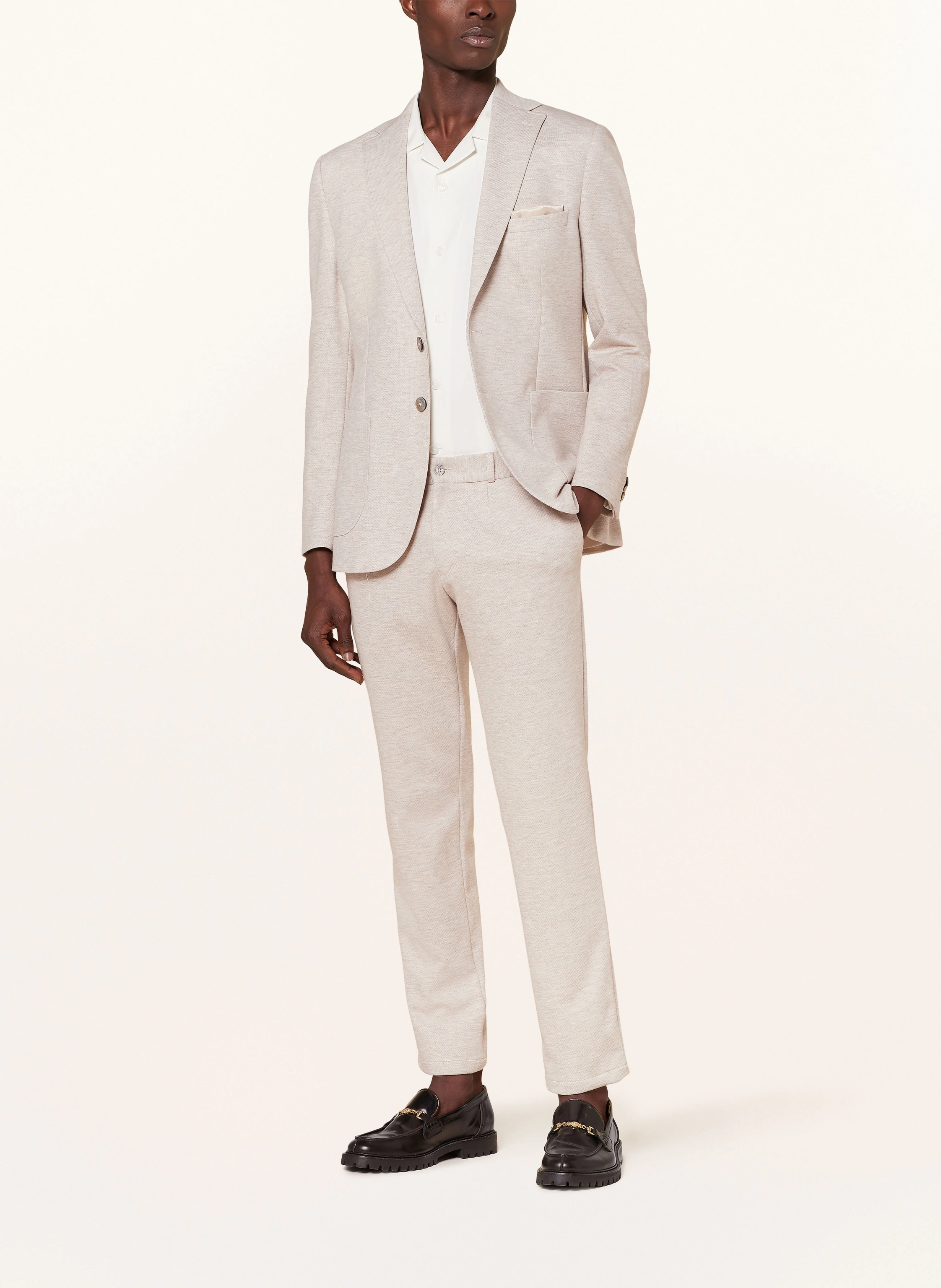 PAUL Anzughose Extra Slim Fit