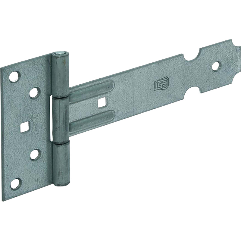GB kruisheng licht 200x35x2mm