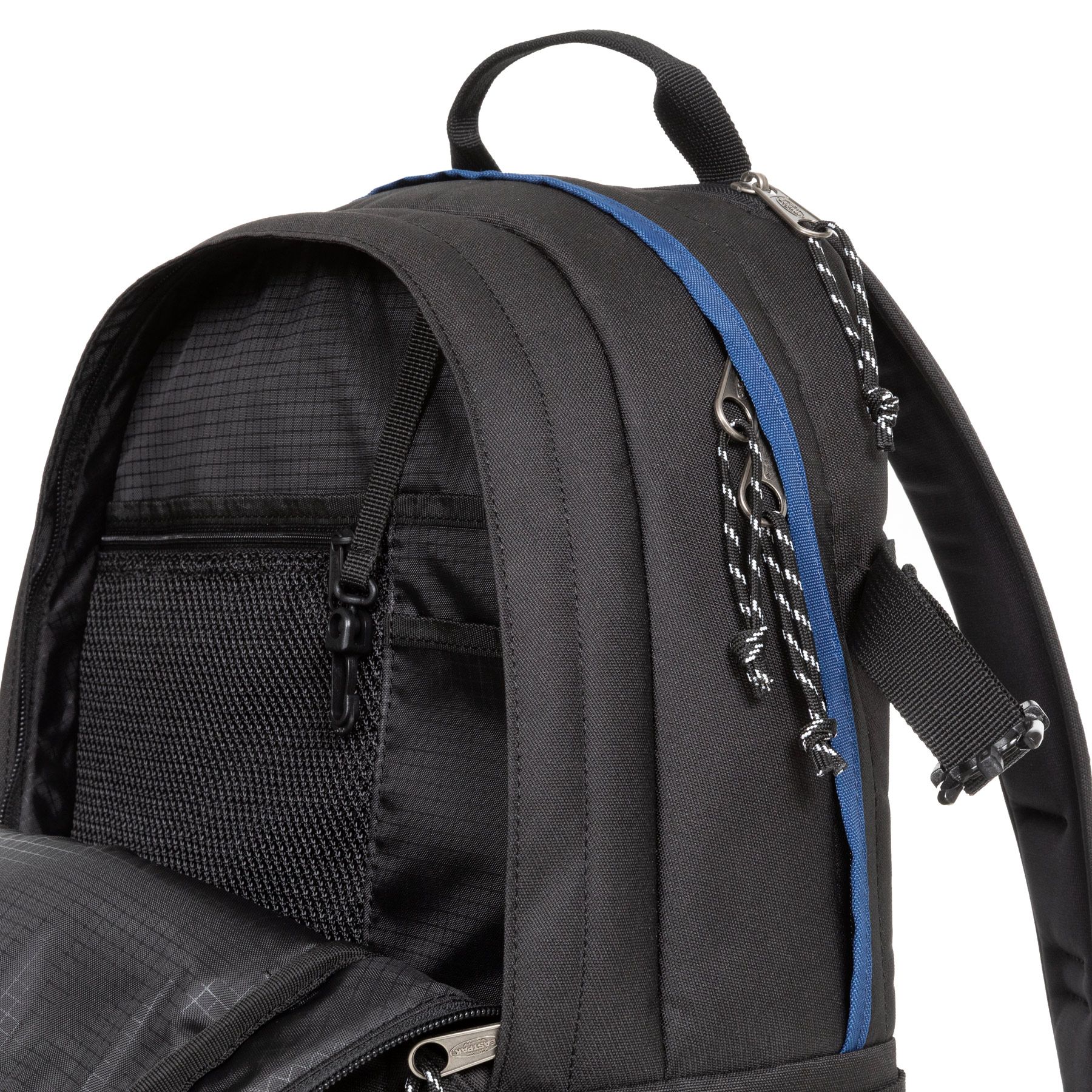 Gerys CS Explorer Black