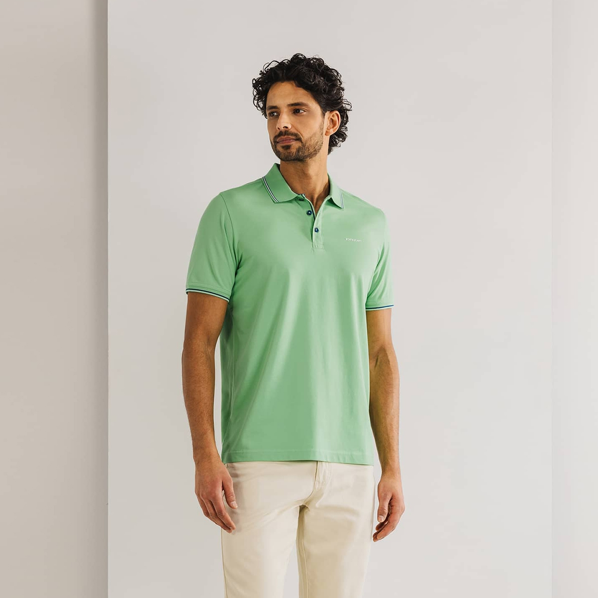 Heren Polo 27230363