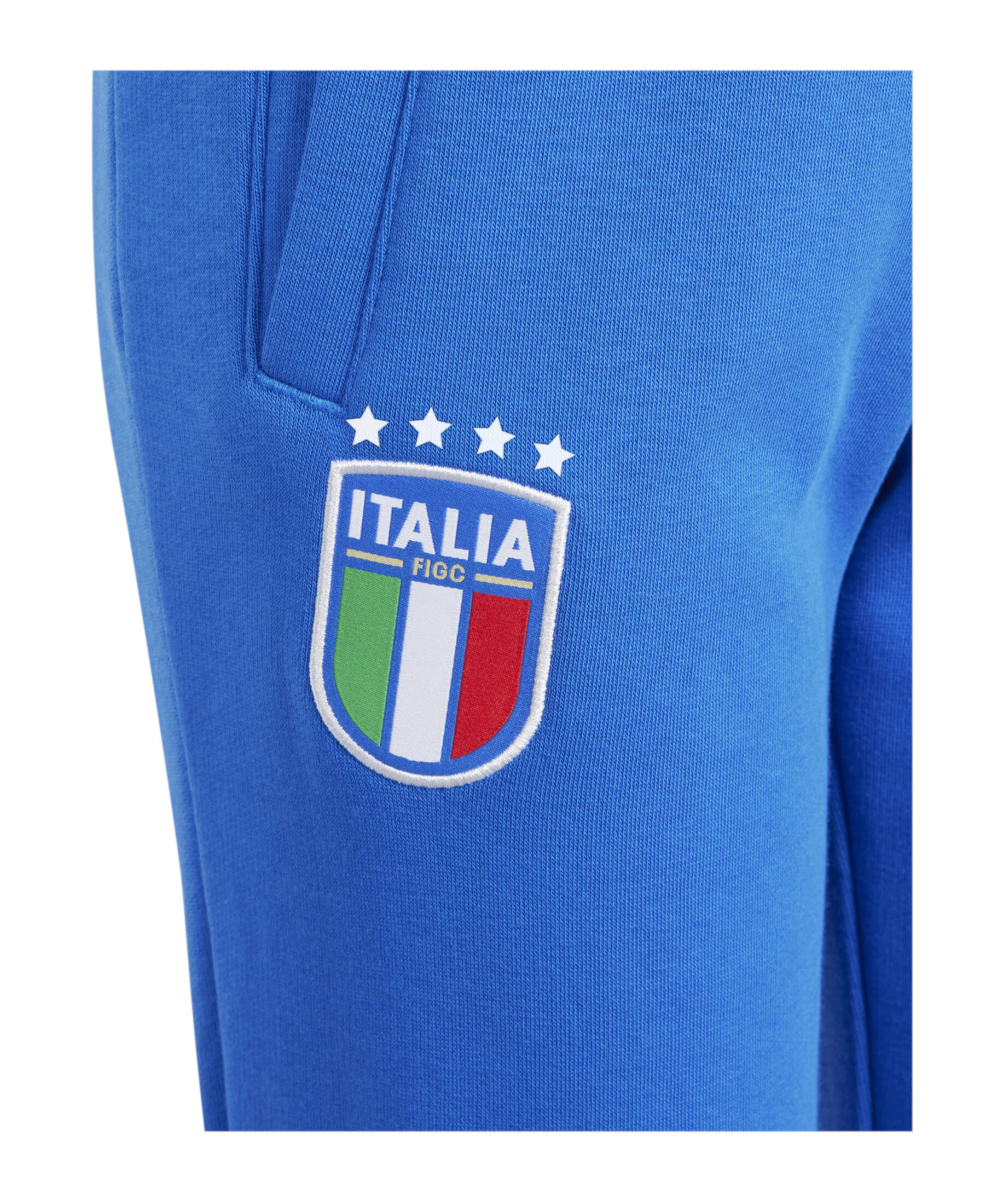 adidas Performance| Kinder Replicas - Pants - Nationalteams Italien Trainingshose Kids