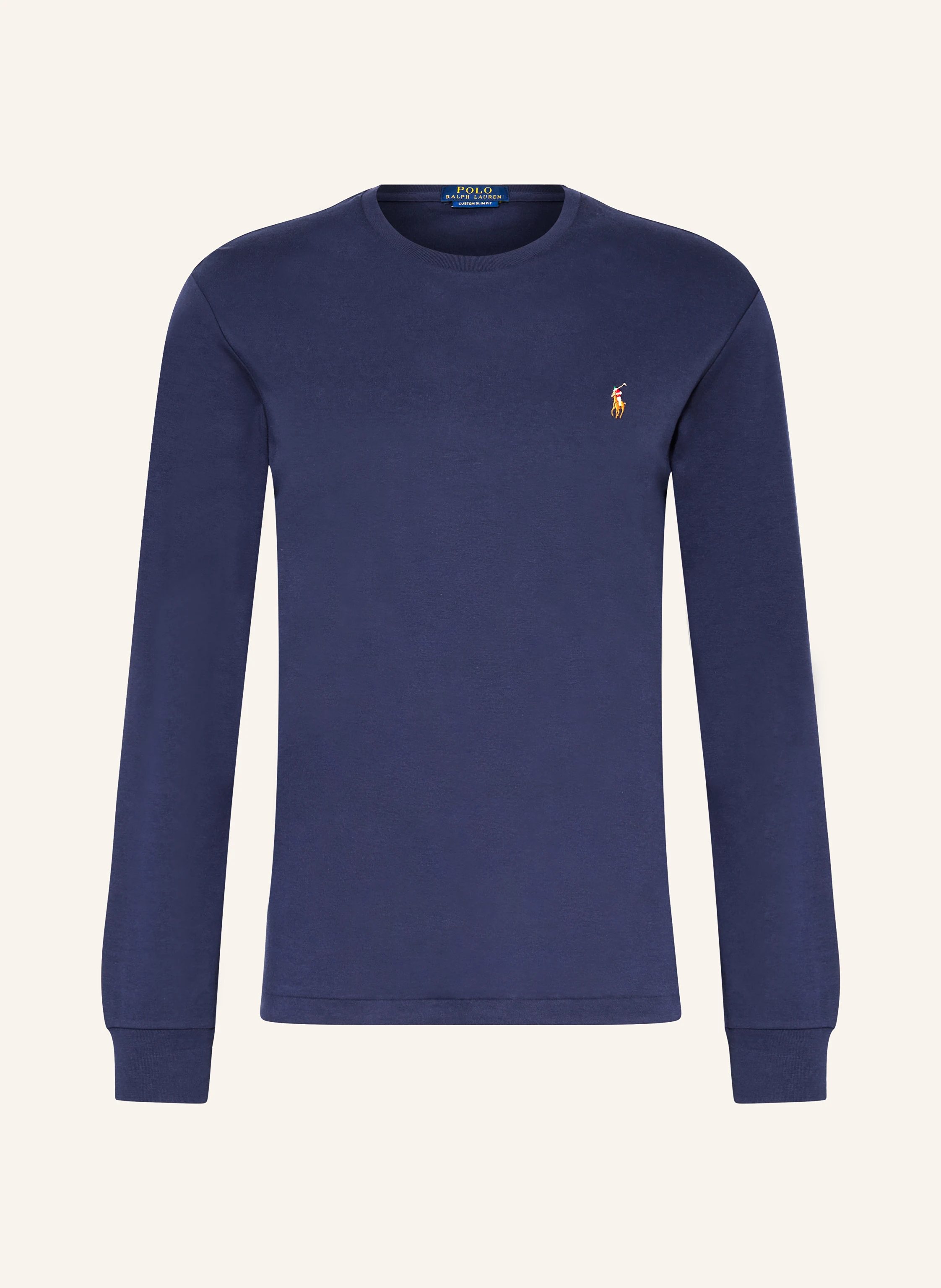 POLO RALPH LAUREN Longsleeve
