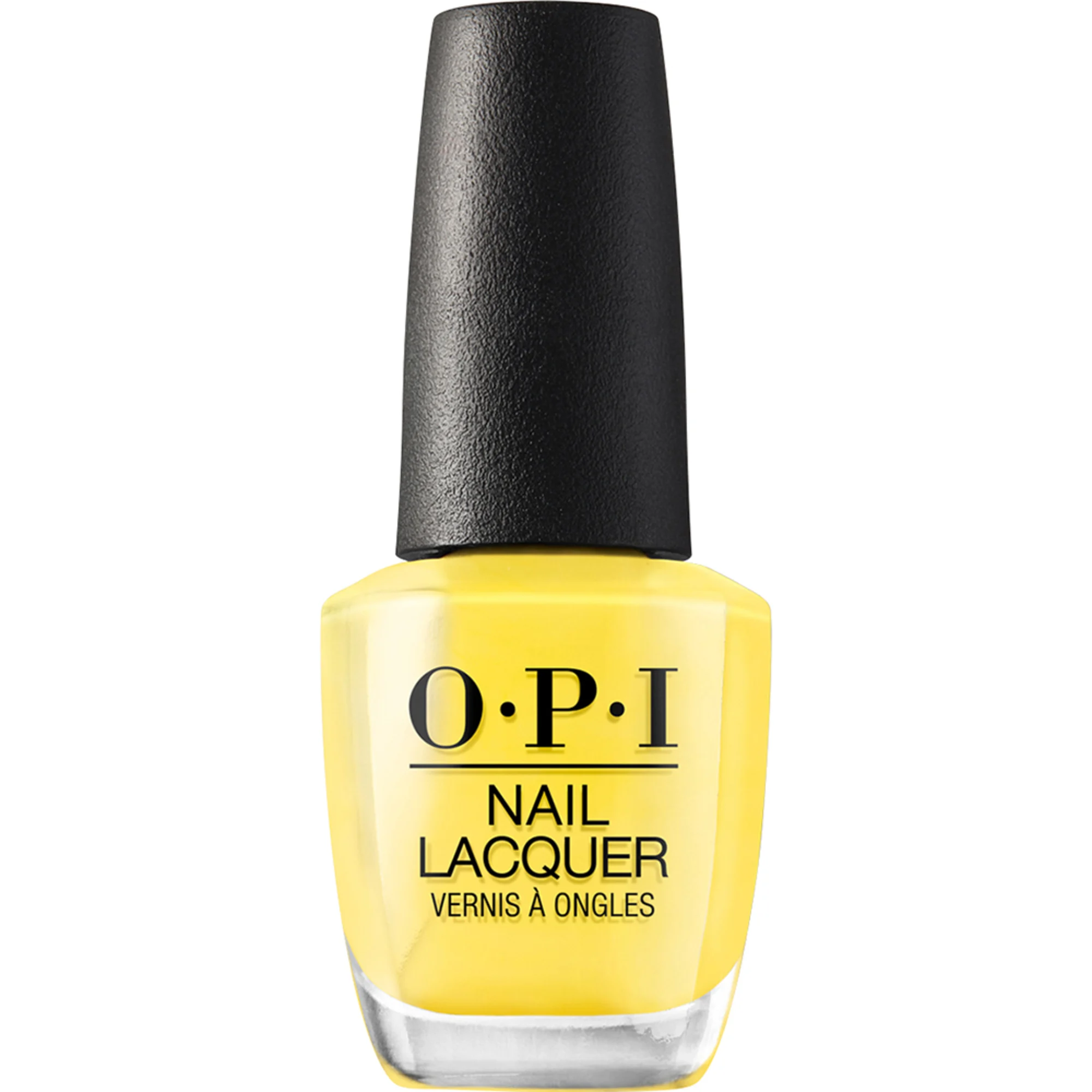 Nail Lacquer - Les Classiques |- NLA65 - I Just Can't Cope A-cabana