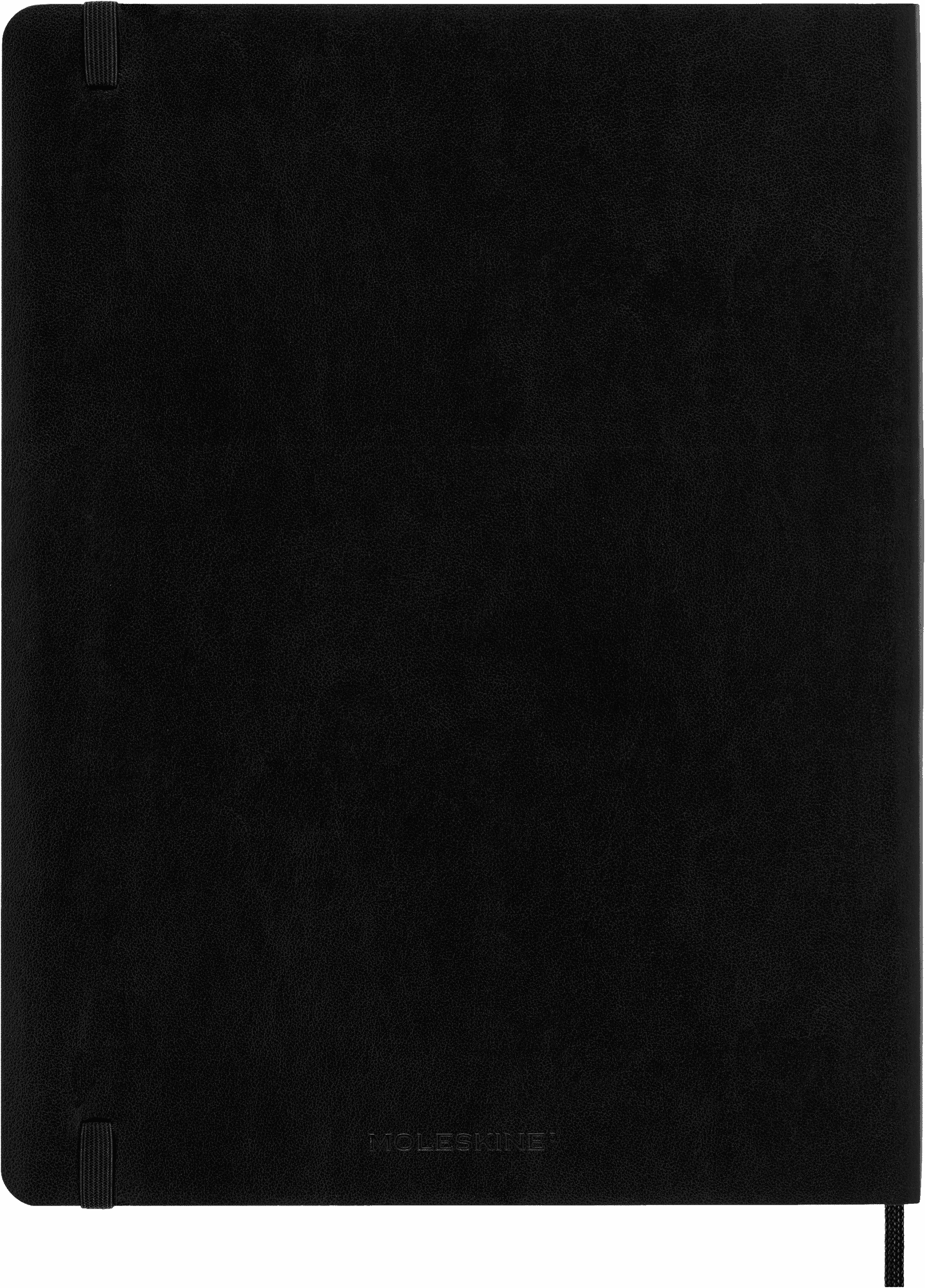 Classic Planner 2024/2025 XL Weekly, soft cover, 18 months