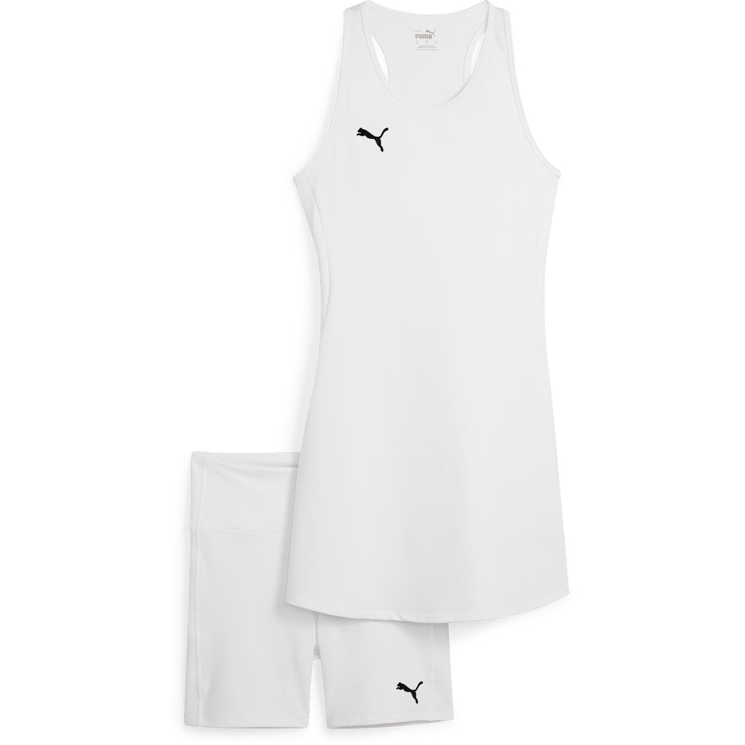 Puma Team Padel Dress