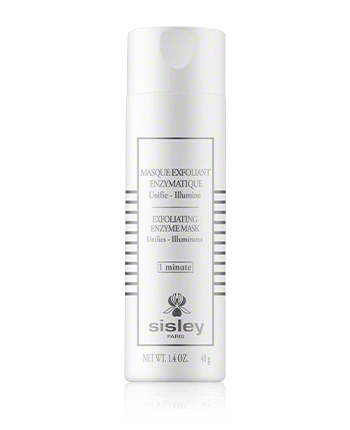 Sisley Masken Masque Exfoliant Enzymatique 40g