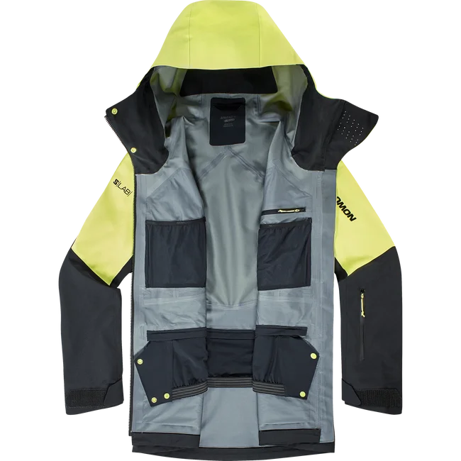 S/LAB QST GORE-TEX PRO  Shelljacke Damen