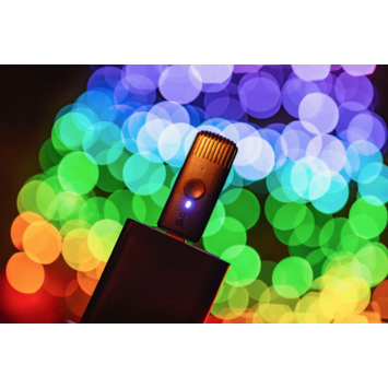 Twinkly USB muziek dongle