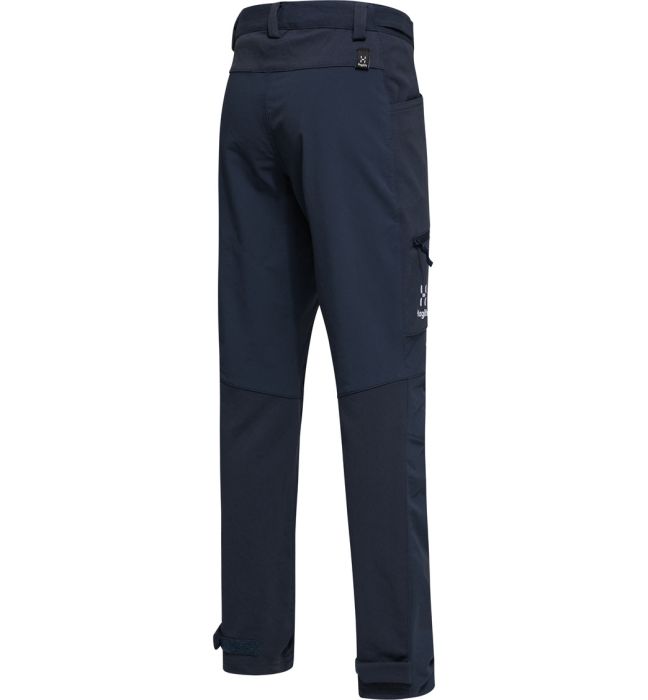 Rugged Pant Junior børnebukser