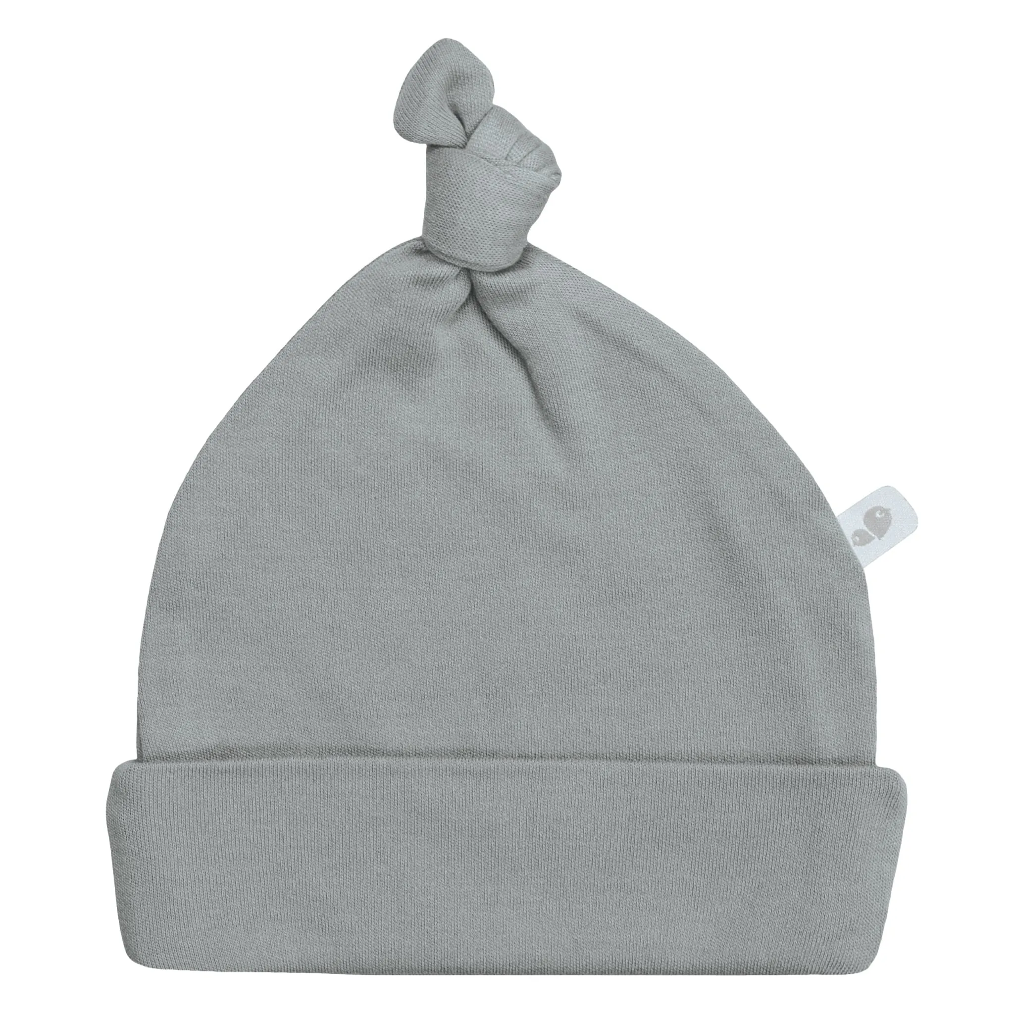 Perlimpinpin Chapeau Noeud Bambou 0-3mois