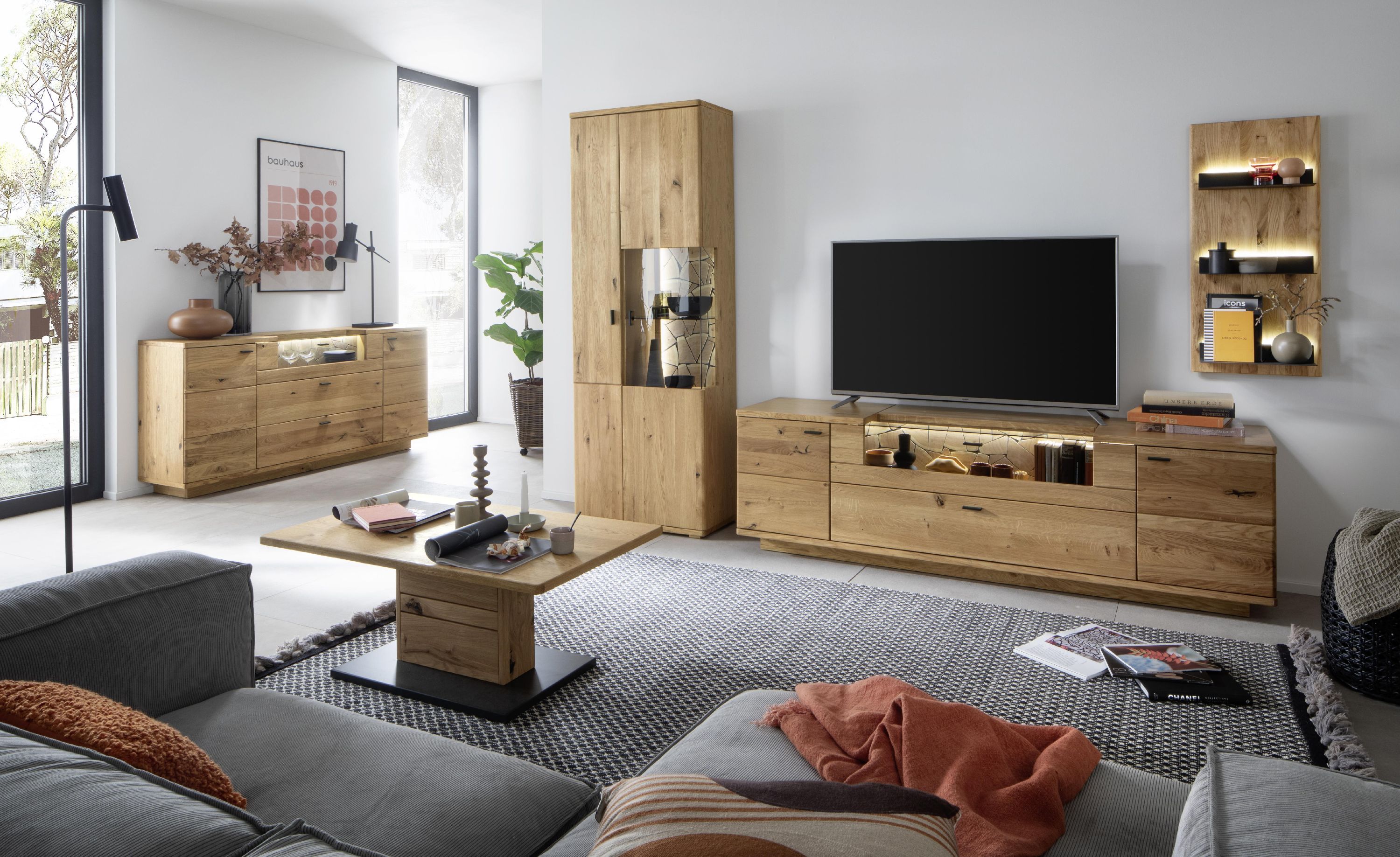 Sideboard VENEDIG