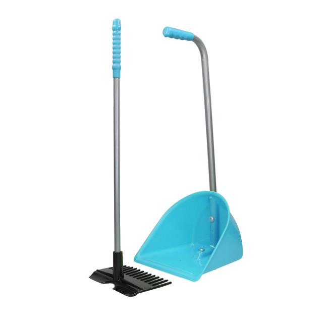 Mestboy Set Epplejeck EJMini Turquoise