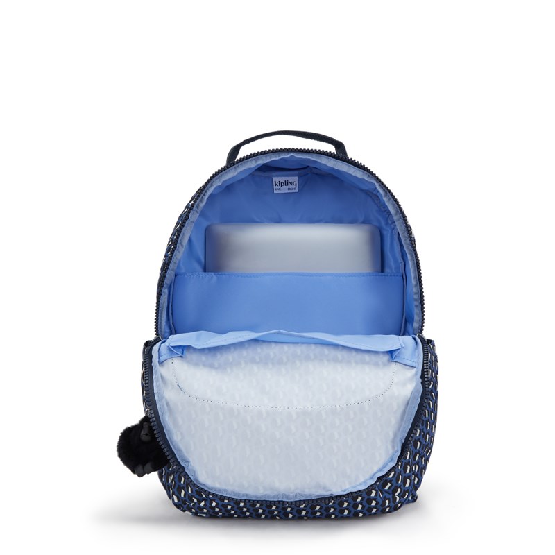 Kipling<br>Rygsæk Seoul 13