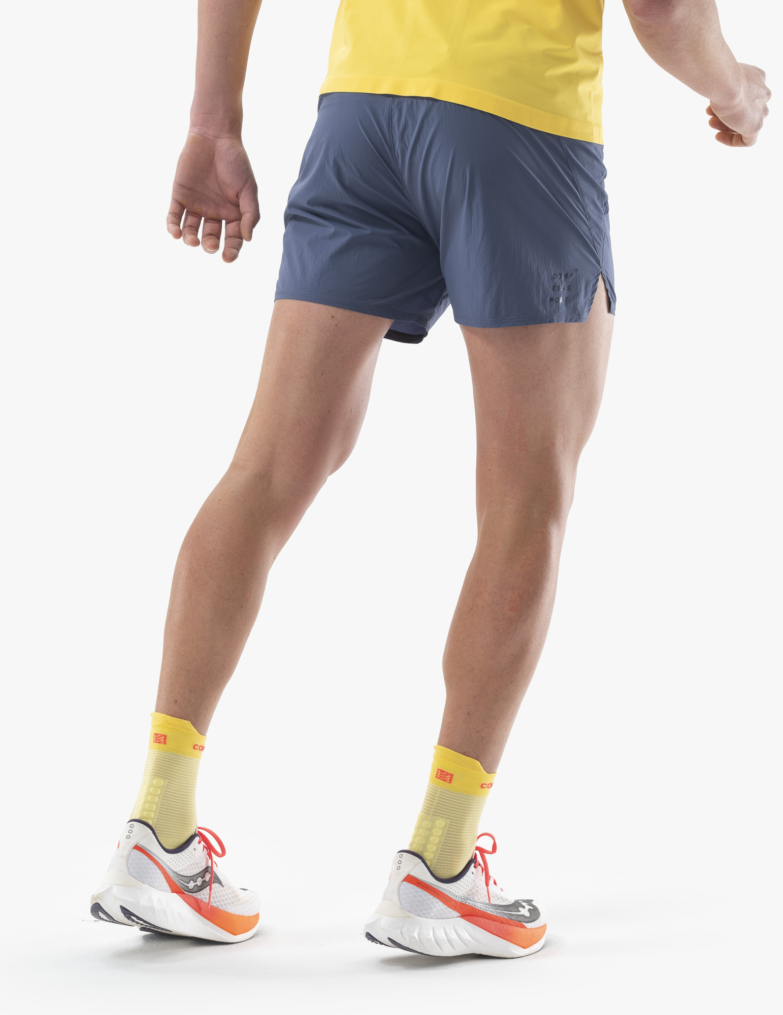 Performance Short M