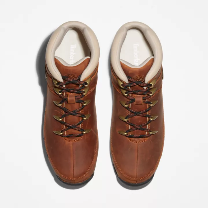 Euro Sprint hiker pour homme en marron