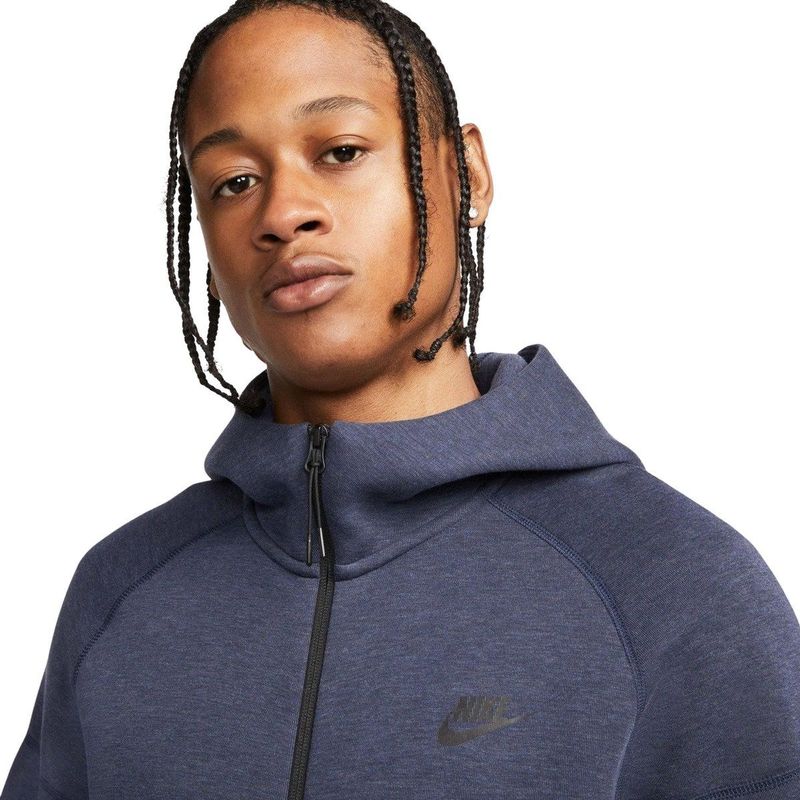 Nike Sportswear Tech Fleece Vest Heren