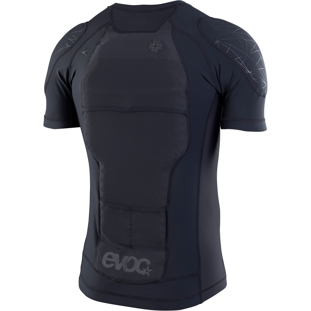 Protector Shirt Zip