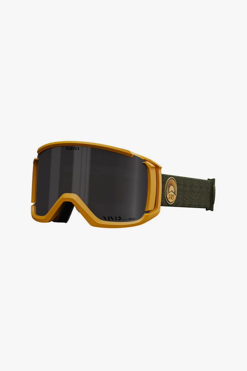 GIRO Revolt Vivid Skibrille