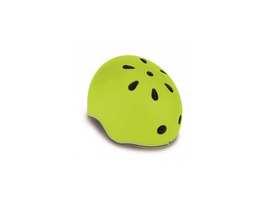GLOBBER - Vélo enfant Casque go up limgreen xxs