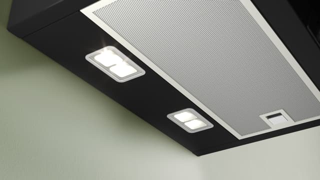 Bosch Emhætte DWK87FN60