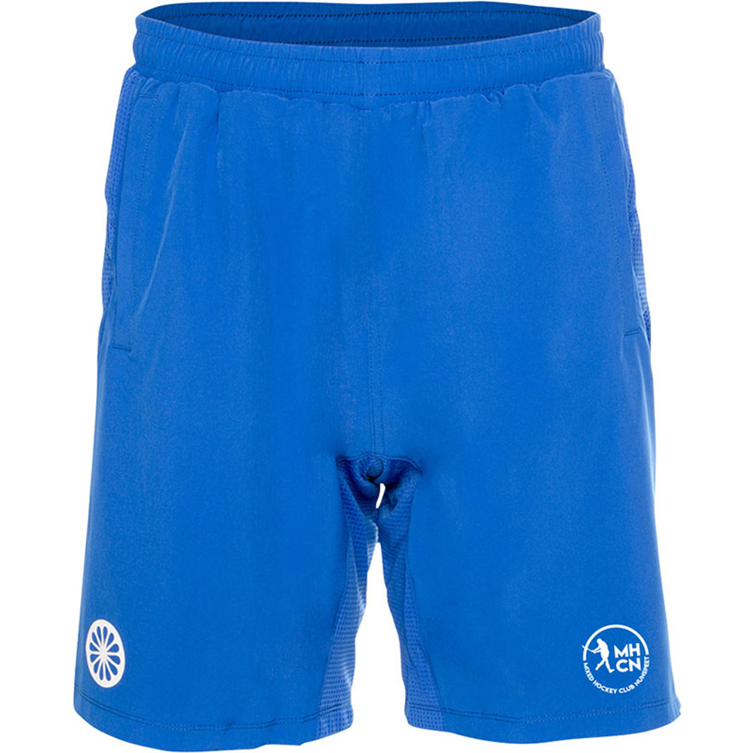 Indian Maharadja Short Jongens MHC Nunspeet
