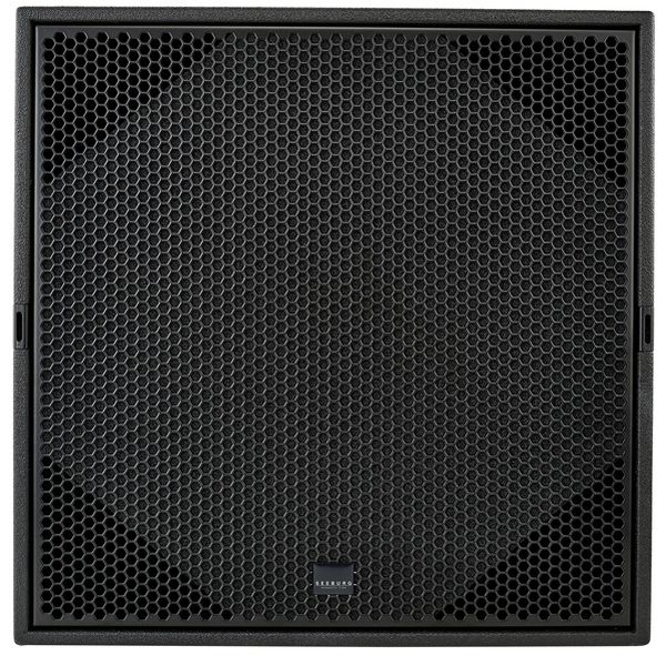 Seeburg Acoustic Line C15/C30/G Sub 1801 Bundle