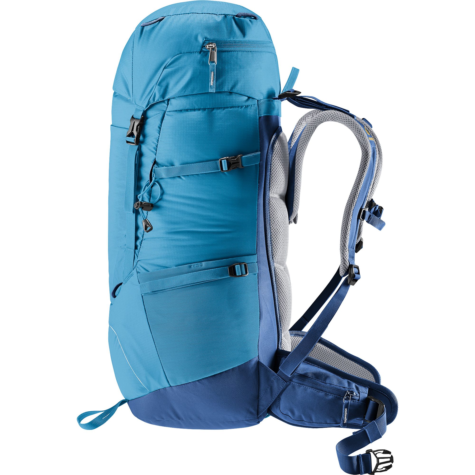 deuter Fox 40l Kinderrucksack wave nightblue