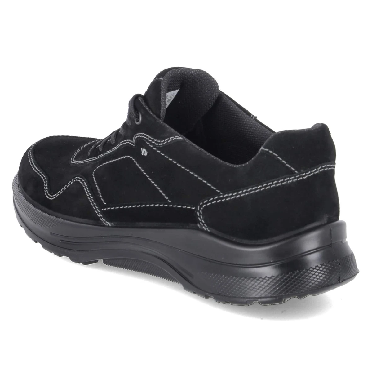 JomosHalbschuhe - schwarz