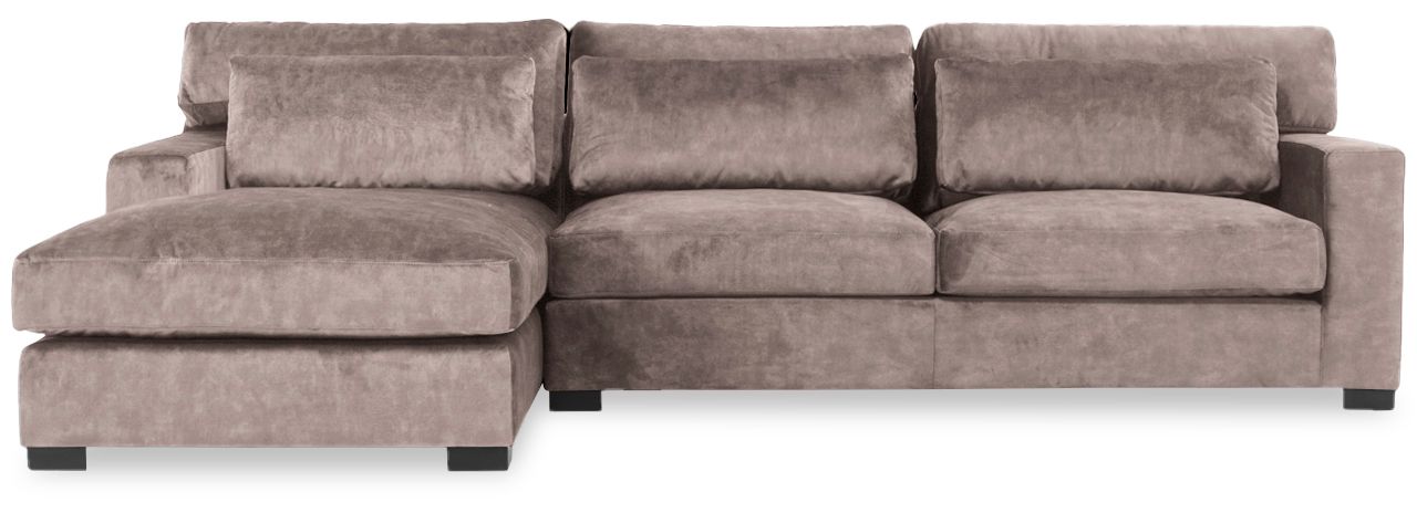 Loungebank Frederique