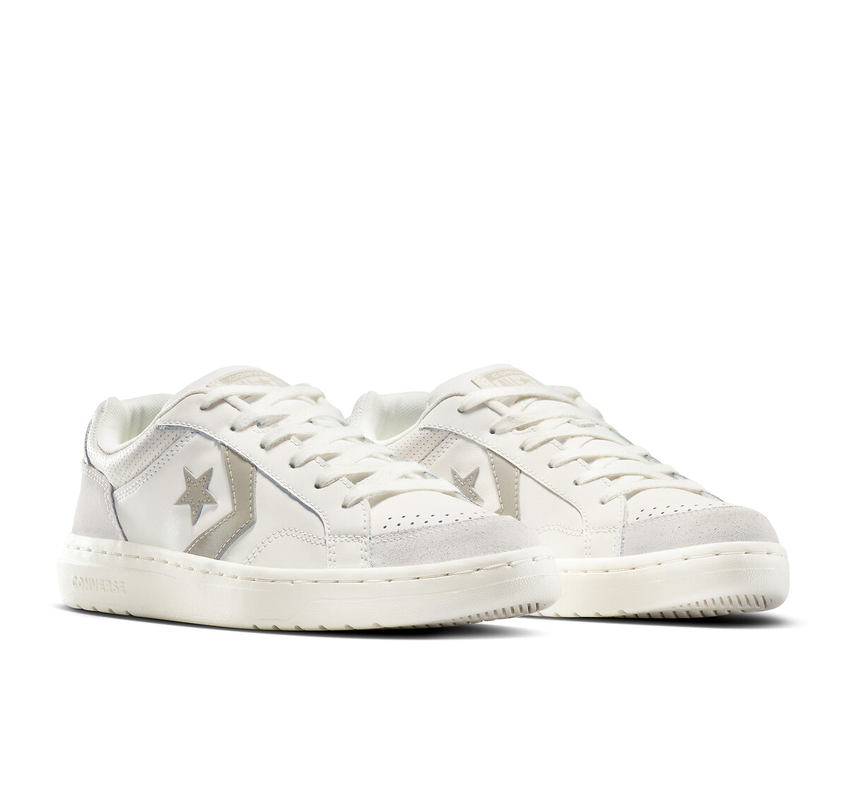 CONVERSE<br>Tênis Pro Blaze Classic em cores da estação
